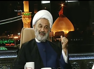 خانواده از دیدگاه رسول خدا  – شب چهارم