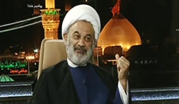 خانواده از دیدگاه رسول خدا  – شب چهارم