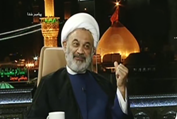 خانواده از دیدگاه رسول خدا  – شب چهارم