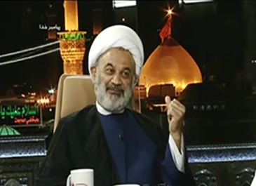 خانواده از دیدگاه رسول خدا  – شب چهارم