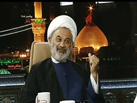 خانواده از دیدگاه رسول خدا  – شب چهارم