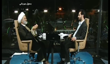 خانواده از دیدگاه رسول خدا – شب پنجم