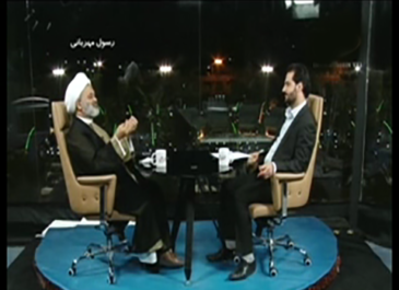 خانواده از دیدگاه رسول خدا – شب پنجم