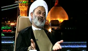 خانواده از دیدگاه رسول خدا – شب ششم