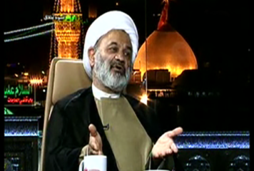 خانواده از دیدگاه رسول خدا – شب ششم