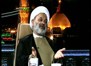 خانواده از دیدگاه رسول خدا – شب ششم