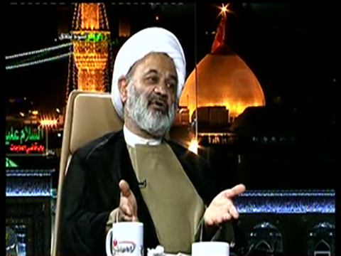 خانواده از دیدگاه رسول خدا – شب ششم