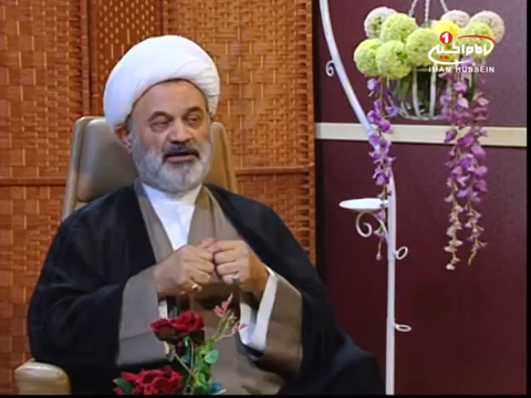 دربست تا بهشت – جلسه چهارم