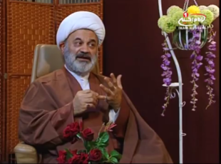 دربست تا بهشت – جلسه ششم