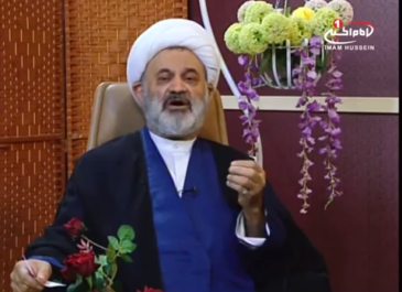 دربست تا بهشت – جلسه هشتم