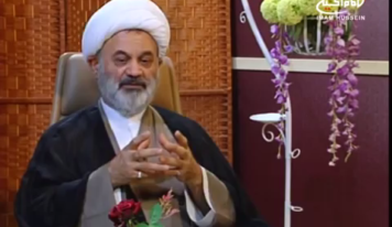 دربست تا بهشت – جلسه نهم