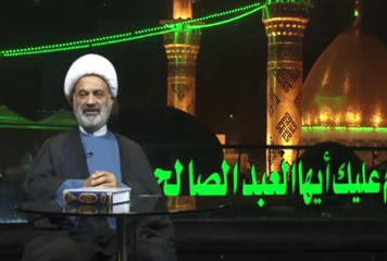 به بهانه سه قمر