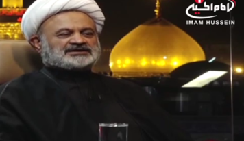 ‫امام حسین علیه السلام، محوراتحاد، قسمت اول