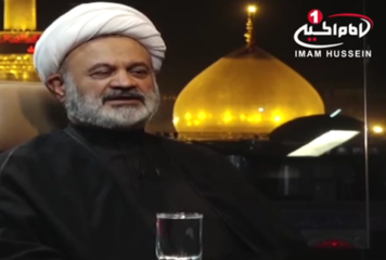 ‫امام حسین علیه السلام، محوراتحاد، قسمت اول