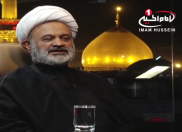‫امام حسین علیه السلام، محوراتحاد، قسمت اول