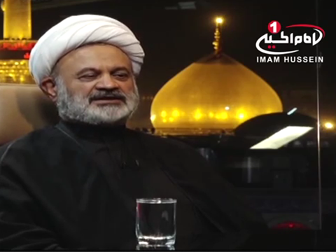 ‫امام حسین علیه السلام، محوراتحاد، قسمت اول