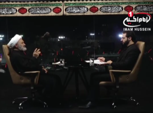 ‫امام حسین علیه السلام، محوراتحاد، قسمت دوم