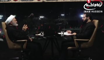 ‫امام حسین علیه السلام، محوراتحاد، قسمت دوم