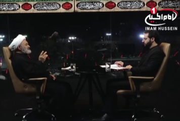 ‫امام حسین علیه السلام، محوراتحاد، قسمت دوم