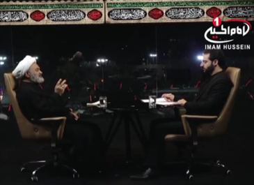 ‫امام حسین علیه السلام، محوراتحاد، قسمت دوم