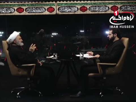 ‫امام حسین علیه السلام، محوراتحاد، قسمت دوم