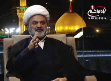 جامعه نبوی؛ قسمت پنجم