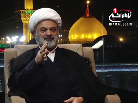 جامعه نبوی؛ قسمت پنجم