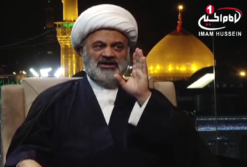 جامعه نبوی؛ قسمت ششم