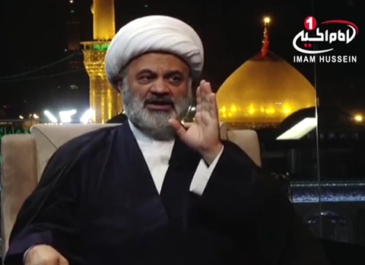 جامعه نبوی؛ قسمت ششم