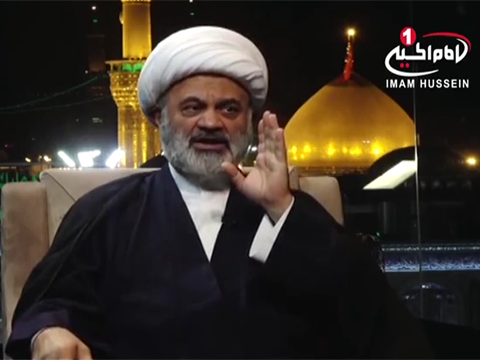 جامعه نبوی؛ قسمت ششم