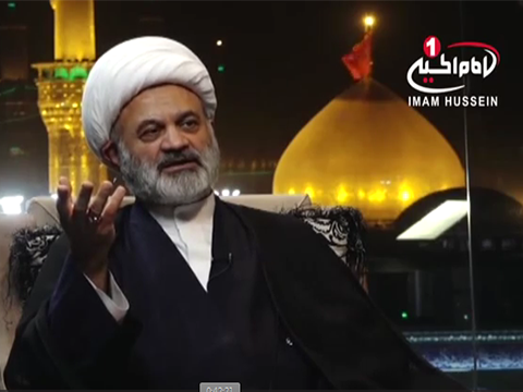 جامعه نبوی؛ قسمت هفتم