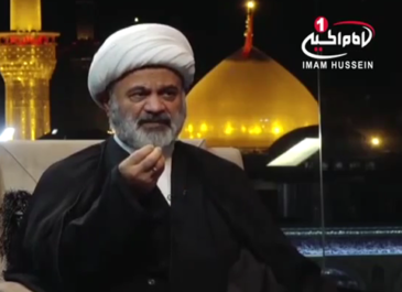 جامعه نبوی؛ قسمت هشتم