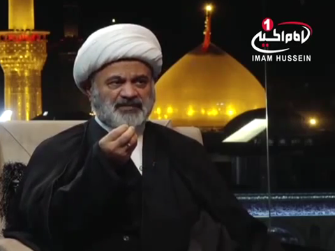 جامعه نبوی؛ قسمت هشتم