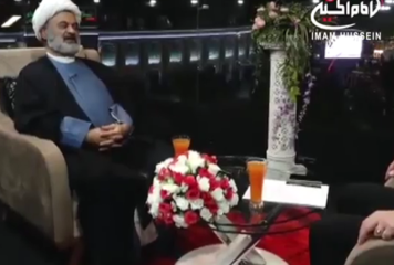 جامعه نبوی؛ قسمت نهم