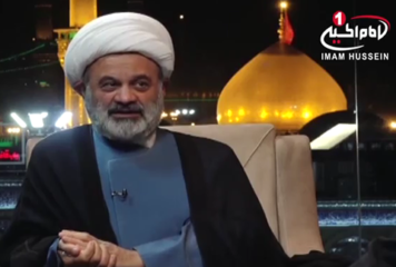 ‫جامعه نبوی؛ قسمت اول