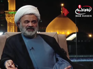 ‫جامعه نبوی؛ قسمت دوم