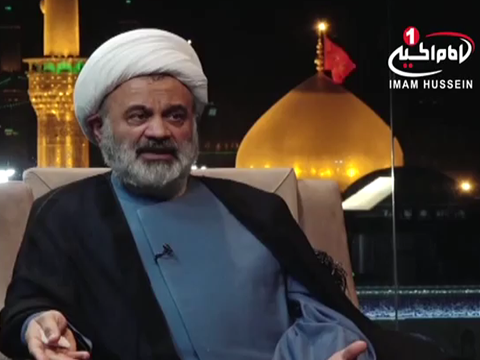 ‫جامعه نبوی؛ قسمت دوم