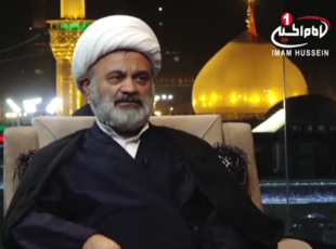 ‫جامعه نبوی؛ قسمت چهارم