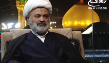 جامعه نبوی؛ قسمت دهم