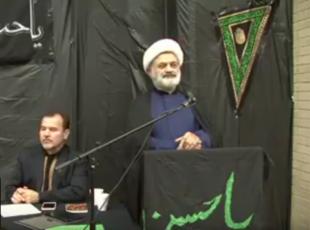 اهداف حرکت امام حسین علیه السلام