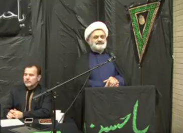 اهداف حرکت امام حسین علیه السلام