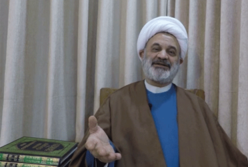 آثار ظلم و ستم