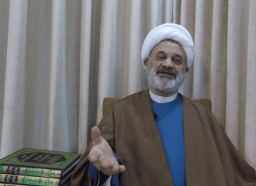 آثار ظلم و ستم