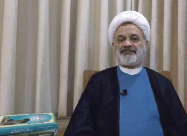 انسان را انسانیت لازم است