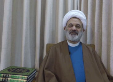 کوچک شمردن گناه