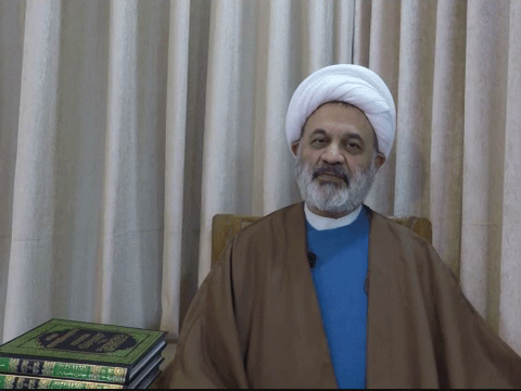 مدیر توانمند