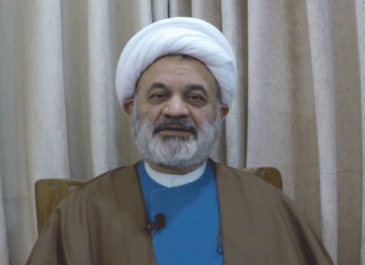 نشانه های اشتی با خدا