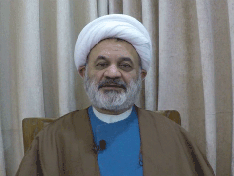 نشانه های اشتی با خدا