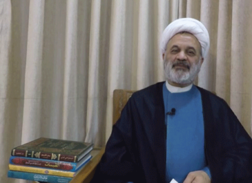 رستگار کیست؟