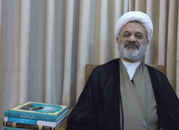 زندانی سیاسی در اسلام